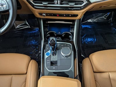 2023 BMW i4 eDrive40 eDrive40