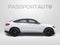 2019 Mercedes-Benz GLC GLC 63 AMG® 4MATIC®