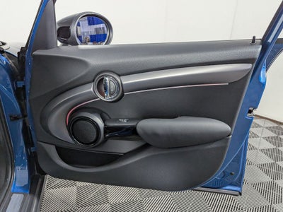 2022 MINI Cooper Cooper