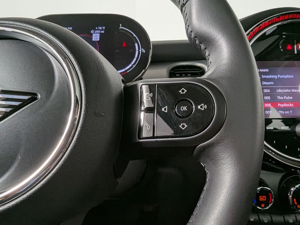 2022 MINI Cooper Cooper