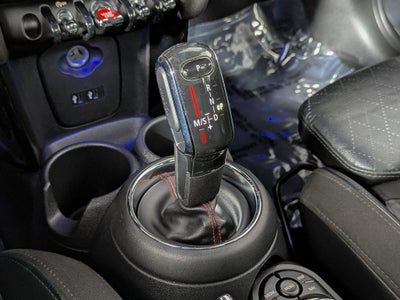 2020 MINI Cooper S Iconic