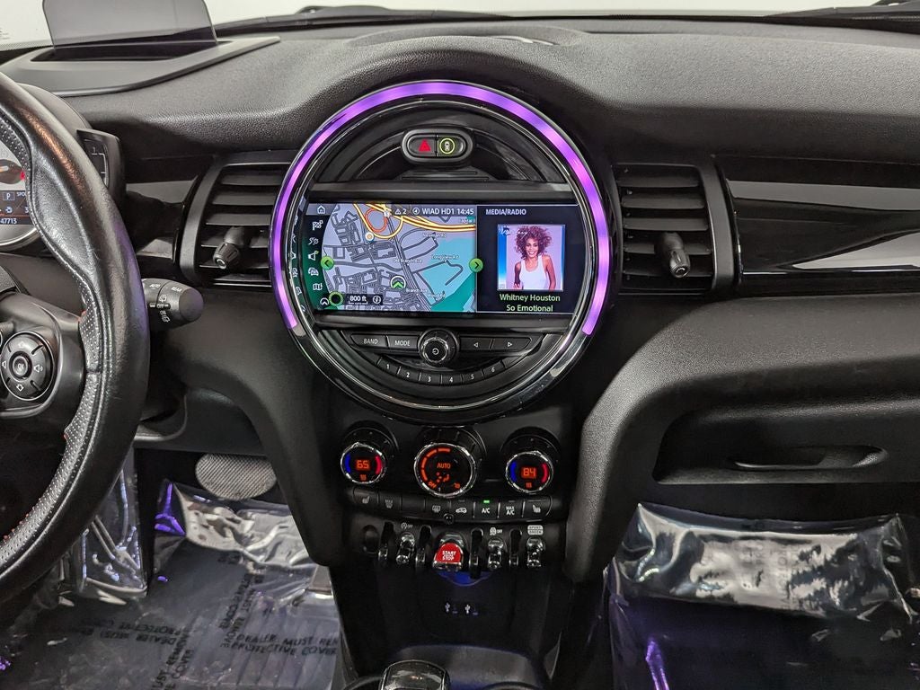 2020 MINI Cooper S Iconic