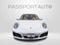2017 Porsche 911 Carrera