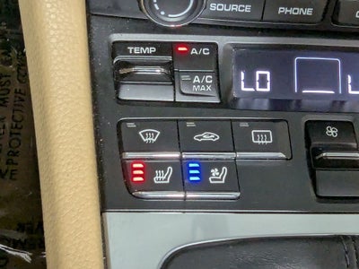2017 Porsche 911 Carrera