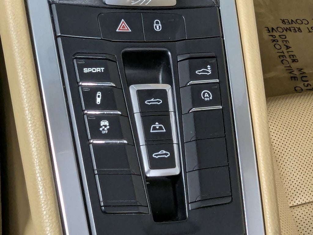 2017 Porsche 911 Carrera