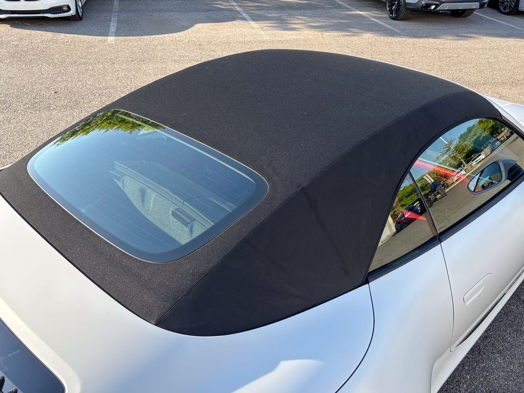 2021 Porsche 911 Carrera S