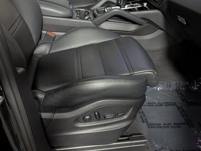 2022 Porsche Cayenne Platinum Edition