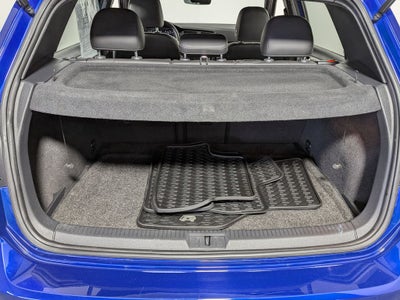 2018 Volkswagen Golf R DCC & Navigation 4Motion