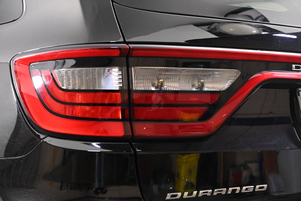 2017 Dodge Durango SXT