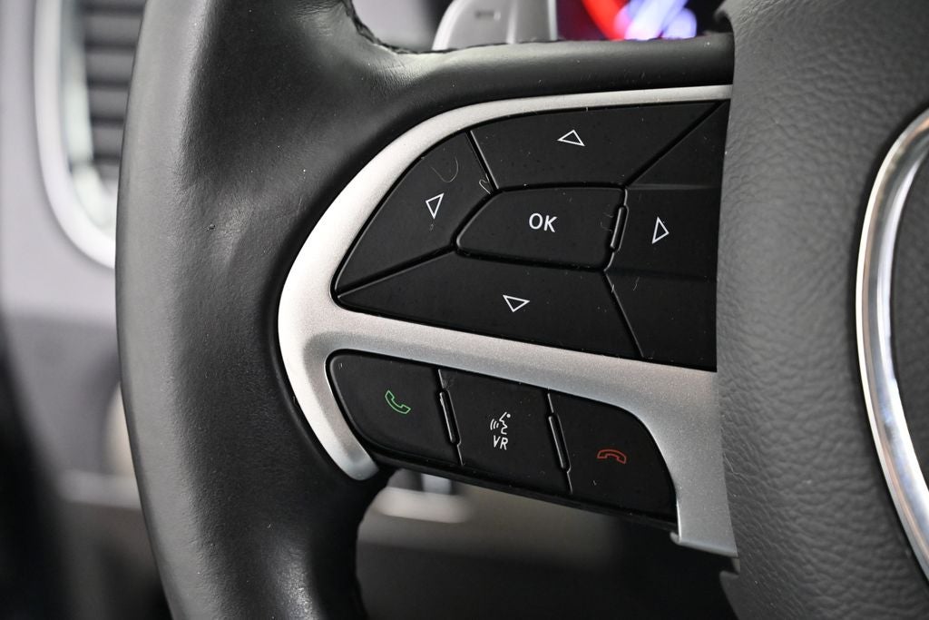 2017 Dodge Durango SXT