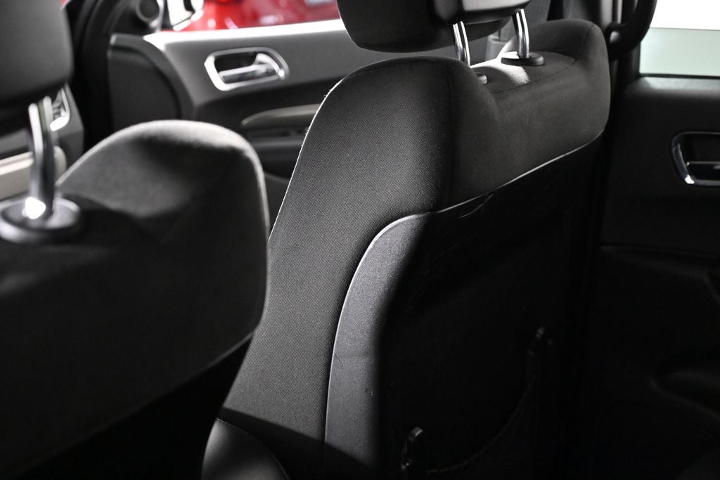 2017 Dodge Durango SXT