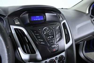 2012 Ford Focus Base