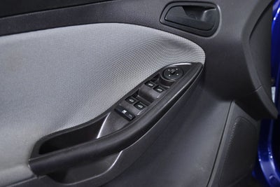 2012 Ford Focus Base