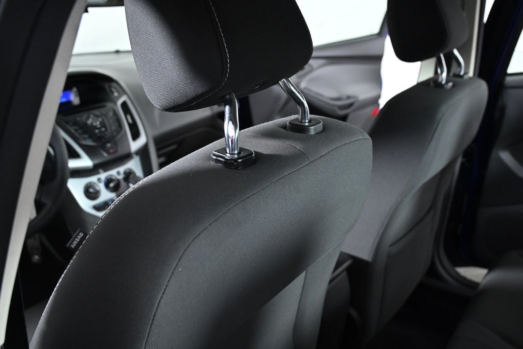 2012 Ford Focus Base