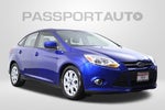 2012 Ford Focus Base