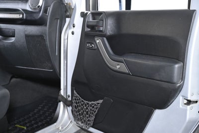 2011 Jeep Wrangler Sport