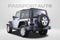 2011 Jeep Wrangler Sport