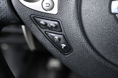 2010 Nissan Maxima 3.5 SV