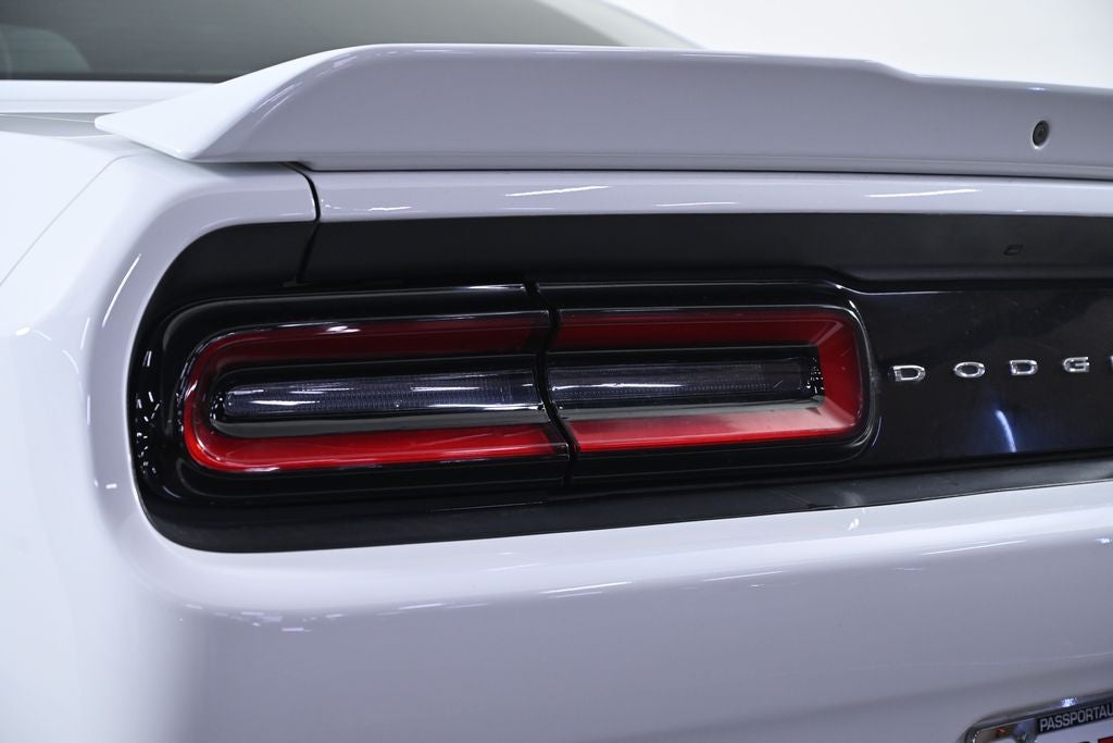 2019 Dodge Challenger R/T