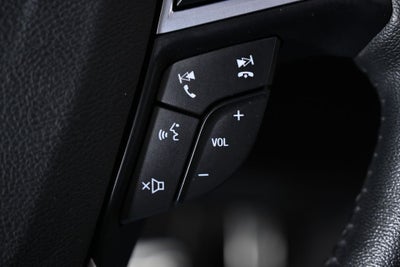 2016 Ford Edge Sport