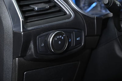 2016 Ford Edge Sport