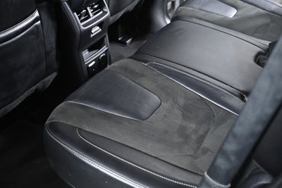 2016 Ford Edge Sport