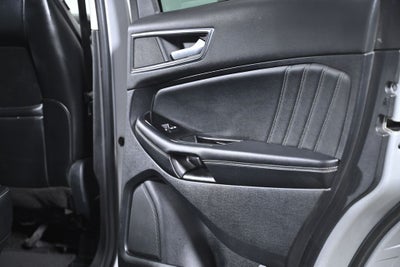 2016 Ford Edge Sport