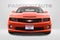 2012 Chevrolet Camaro SS 2SS