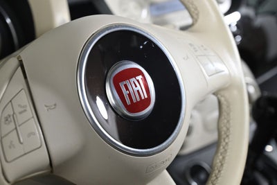 2015 FIAT 500c Pop