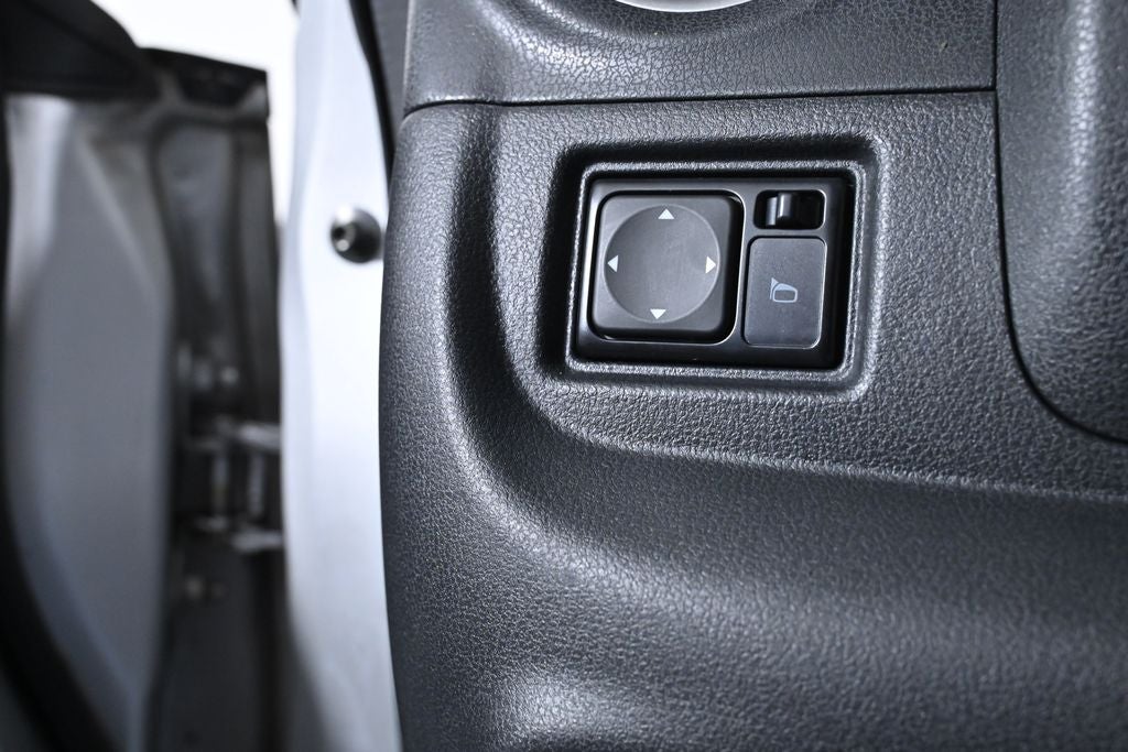 2015 Nissan Versa Note SL