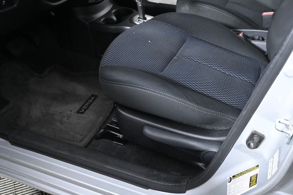 2015 Nissan Versa Note SL