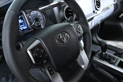 2023 Toyota Tacoma Base