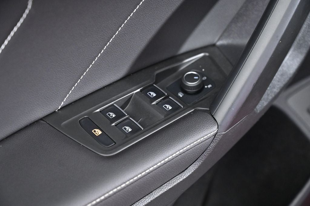 2024 Volkswagen Tiguan Base