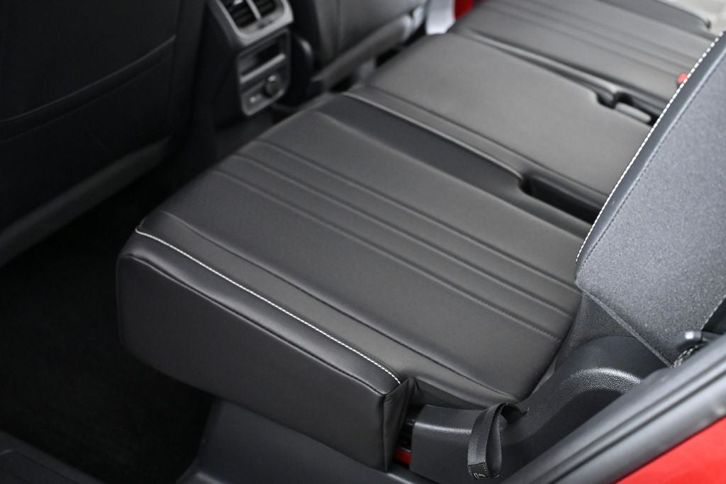 2024 Volkswagen Tiguan Base