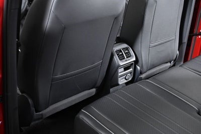 2024 Volkswagen Tiguan Base