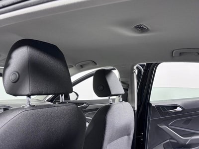 2020 Volkswagen Jetta Base