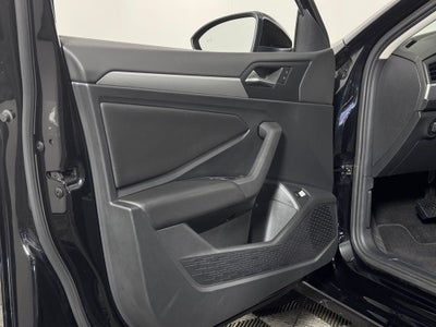 2020 Volkswagen Jetta Base