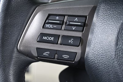 2014 Subaru Legacy 2.5i Limited