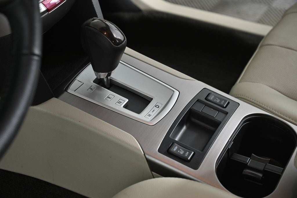 2014 Subaru Legacy 2.5i Limited