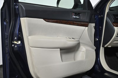 2014 Subaru Legacy 2.5i Limited