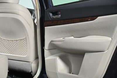 2014 Subaru Legacy 2.5i Limited