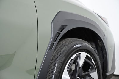 2025 Subaru Crosstrek Base