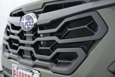 2025 Subaru Crosstrek Base