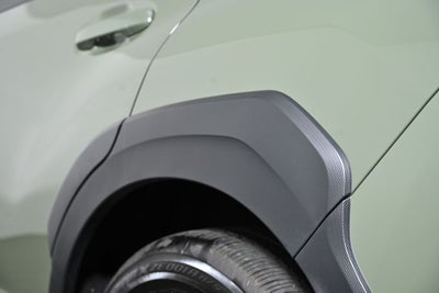 2025 Subaru Crosstrek Base