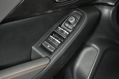 2025 Subaru Crosstrek Base