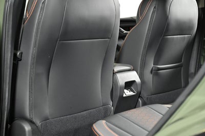 2025 Subaru Crosstrek Base