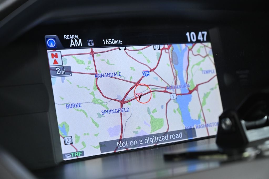 2016 Honda Odyssey Base