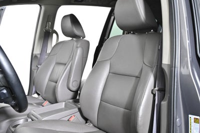 2016 Honda Odyssey Base