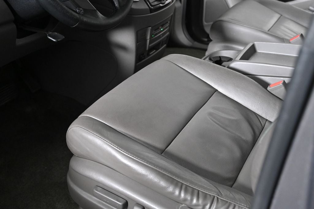 2016 Honda Odyssey Base