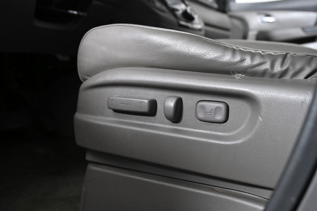 2016 Honda Odyssey Base